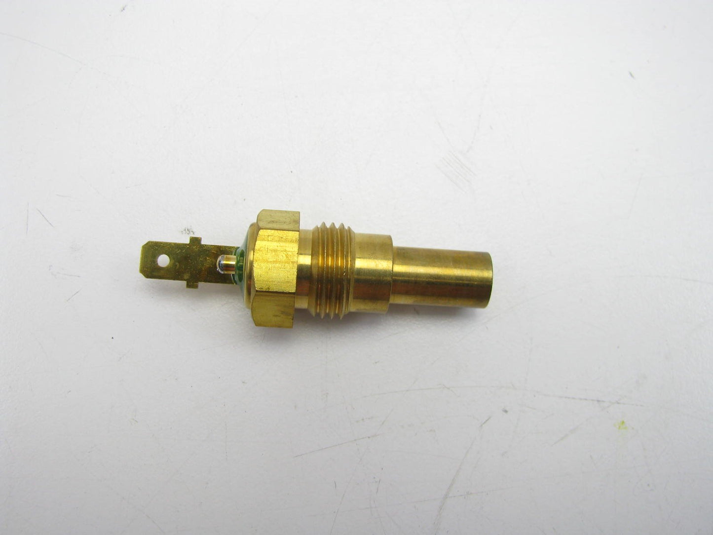 NEW - OEM AM01-18-510 Engine Coolant Temperature Sender Switch For Mazda