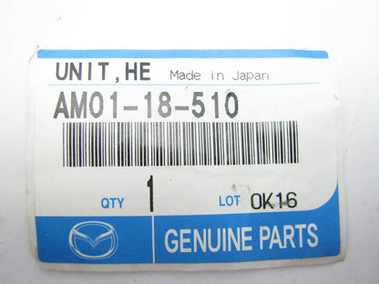 NEW - OEM AM01-18-510 Engine Coolant Temperature Sender Switch For Mazda