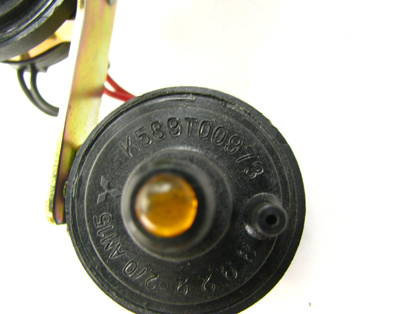 NEW GENUINE OEM Mazda EGR Vacuum Valve Solenoid 1987-1988 Mazda B2600 Pickup