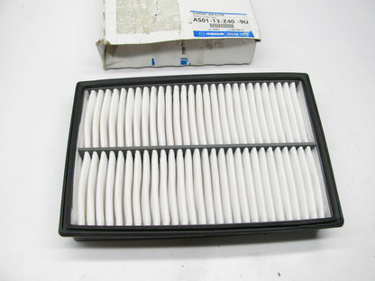 NEW GENUINE - OEM Mazda AS0113Z409U Engine Air Filter - 2.2L 4-CYL.