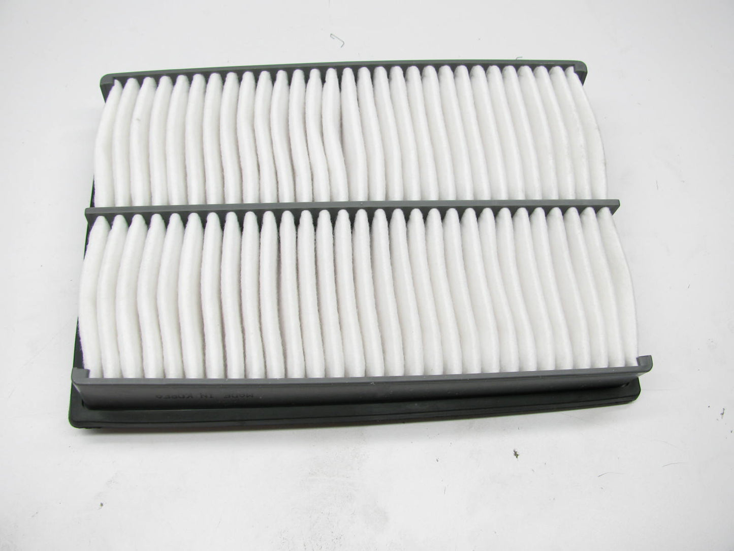 NEW GENUINE - OEM Mazda AS0113Z409U Engine Air Filter - 2.2L 4-CYL.