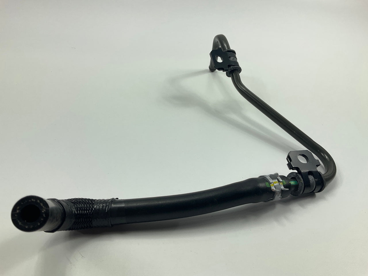 Mazda AW20-19-9WYB Oil Pump Tube Hose