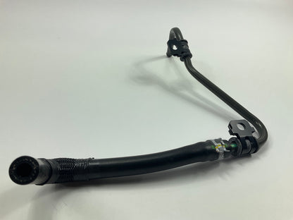 Mazda AW20-19-9WYB Oil Pump Tube Hose