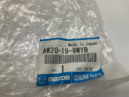 Mazda AW20-19-9WYB Oil Pump Tube Hose