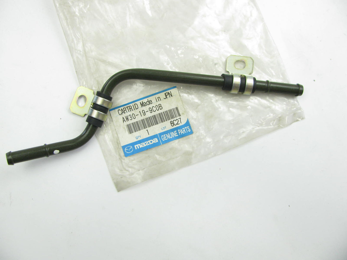 NEW OEM Mazda AW30-19-9P0 Auto Transmission Oil Tube Line Pipe For 2007-09 CX-7