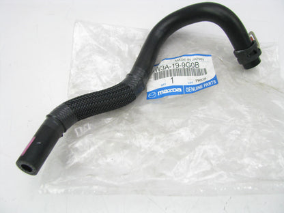 NEW - OEM Mazda AW3A-19-9G0B Torque Converter Oil Hose For 2007-2012 CX-7