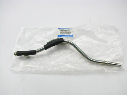 NEW Auto Trans Fluid Oil Level Dipstick Gauge Guide Tube OEM For 09-10 Mazda 6