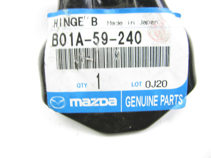 NEW GENUINE Front Left Driver Side Lower Door Hinge OEM For 95-02 Mazda Millenia