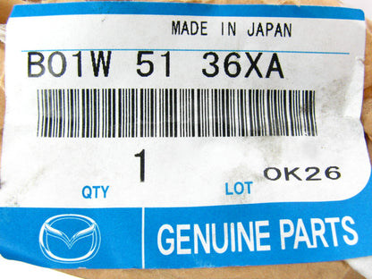 FRONT LEFT Turn Signal Amber Marker Light Lamp OEM For  1995-1998 Mazda Protege