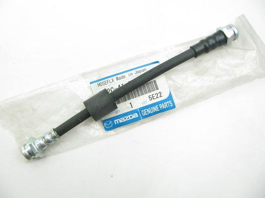 NEW - OEM B02C-41-380 Clutch Hydraulic Hose 1994-95 Mazda MX-3 1995-98 Protege
