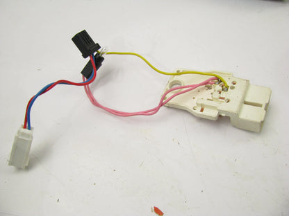 NEW - OEM Mazda B02H-61-C50 Heater Control Switch - 1995-1996 Protege