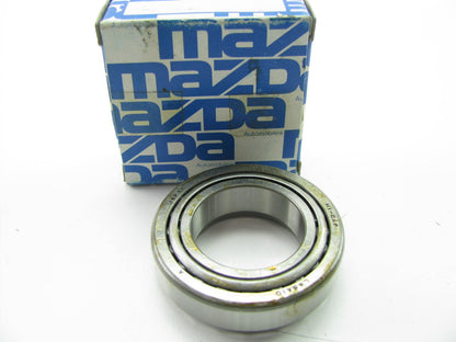 NEW GENUINE REAR Inner Wheel Bearing OEM For 86-89 Mazda 323 2WD  B09226175