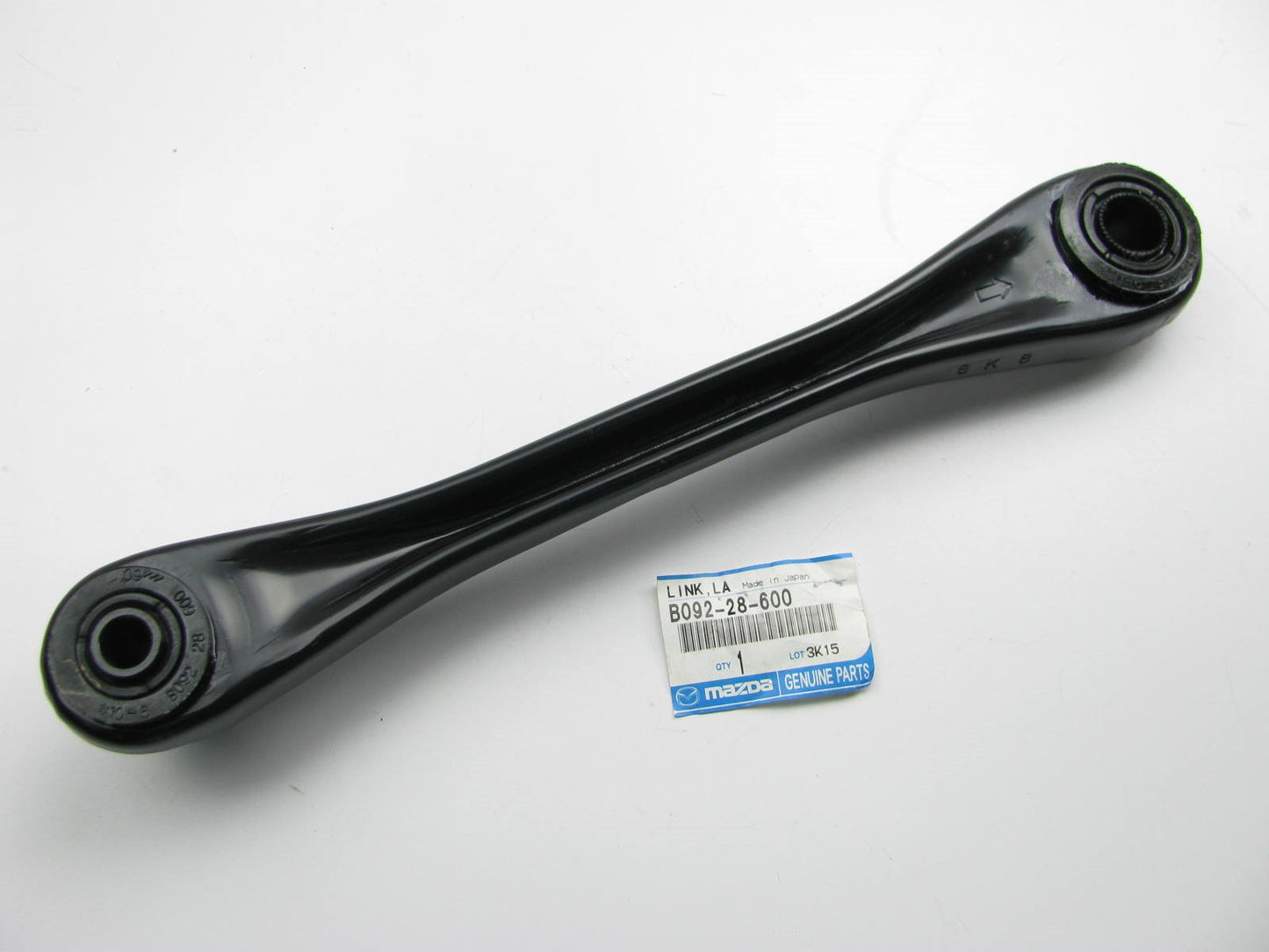 New Rear Suspension Right Lower Rearward Lateral Arm For 1986-1989 Mazda 323