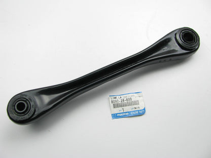 New Rear Suspension Right Lower Rearward Lateral Arm For 1986-1989 Mazda 323