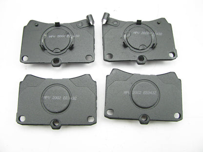 NEW GENUINE 88-89 Mazda 323 B095-33-28Z-MV Front Disc Brake Pads
