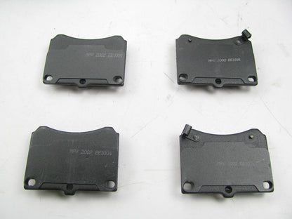 NEW - OEM B0YW3328ZAMV Mazda FRONT Disc Brake Pads