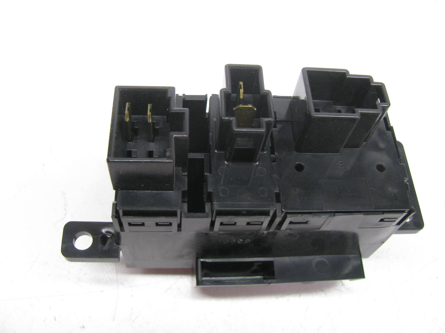 NOS - OEM Mazda B131-66-180A Rear Defogger Switch 1986-1989 323