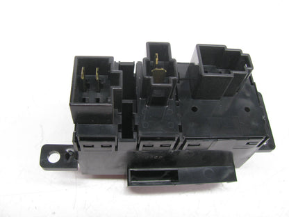 NOS - OEM Mazda B131-66-180A Rear Defogger Switch 1986-1989 323