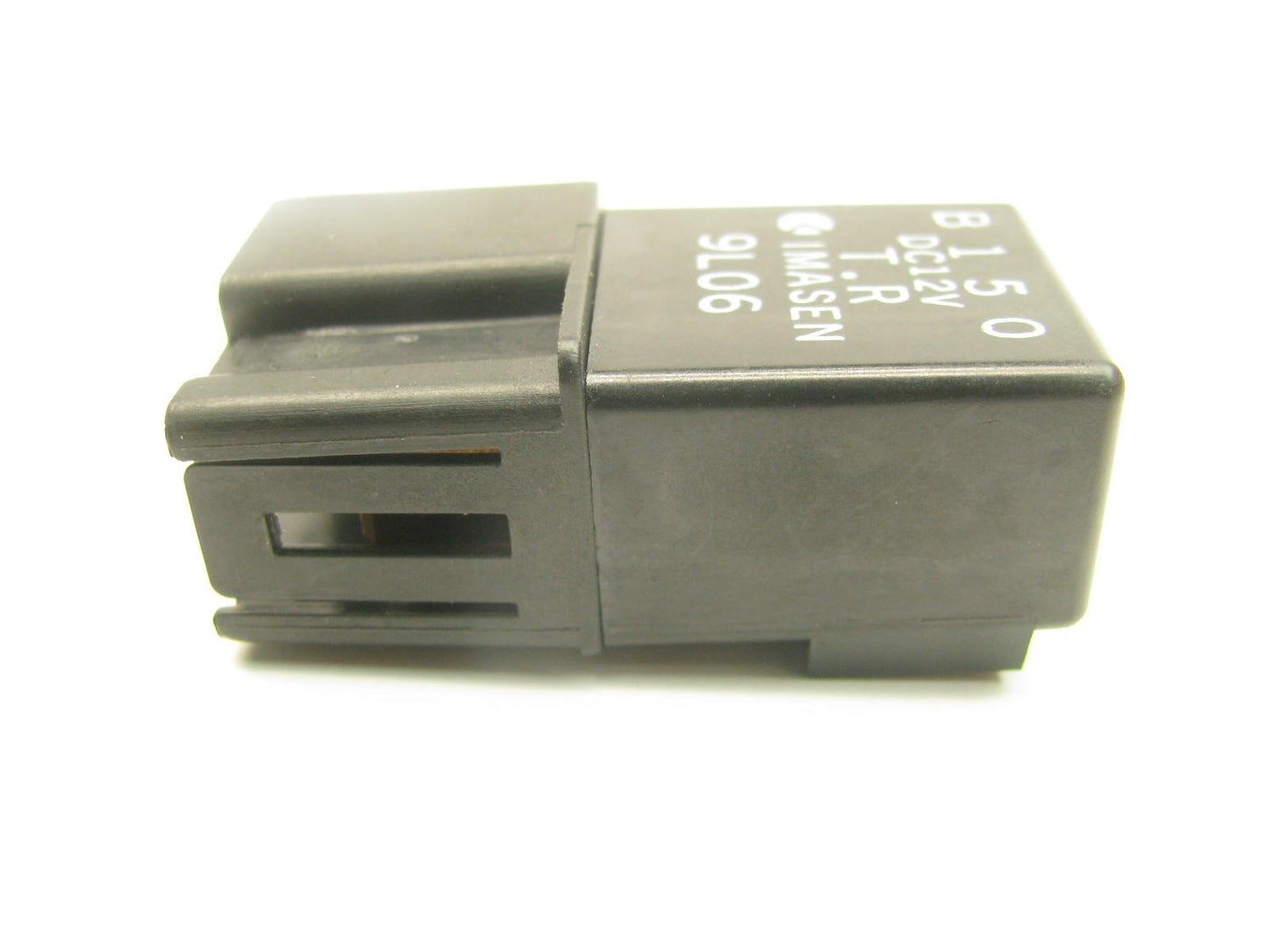 NEW - OEM B150-67-720 Engine Cooling Fan Motor Relay 2000-2001 Mazda MPV