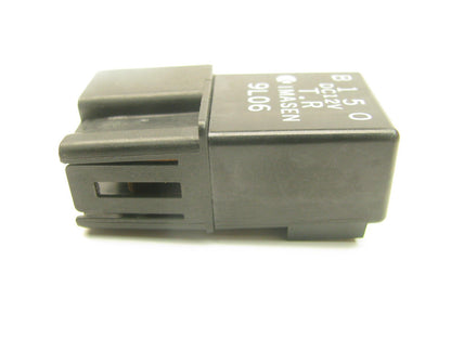 NEW - OEM B150-67-720 Engine Cooling Fan Motor Relay 2000-2001 Mazda MPV