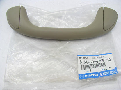 NEW - OEM Mazda B16A-69-470B80 Rear Interior Pull Handle 2000-2001 MPV