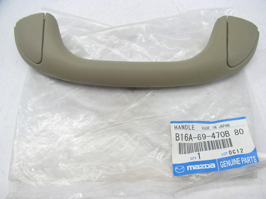 NEW - OEM Mazda B16A-69-470B80 Rear Interior Pull Handle 2000-2001 MPV