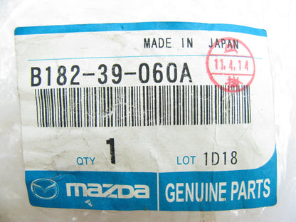 NEW - OEM B18239060A Rear Engine Motor Mount For 1988-1989 Mazda 323 Auto Trans