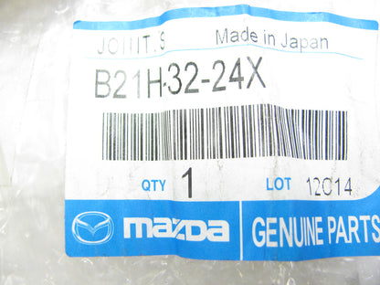 NEW - OEM Mazda B21H-32-24X Front Right Inner Steering Tie Rod End 97-98 Protege