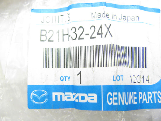 NEW - OEM Mazda B21H-32-24X Front Right Inner Steering Tie Rod End 97-98 Protege