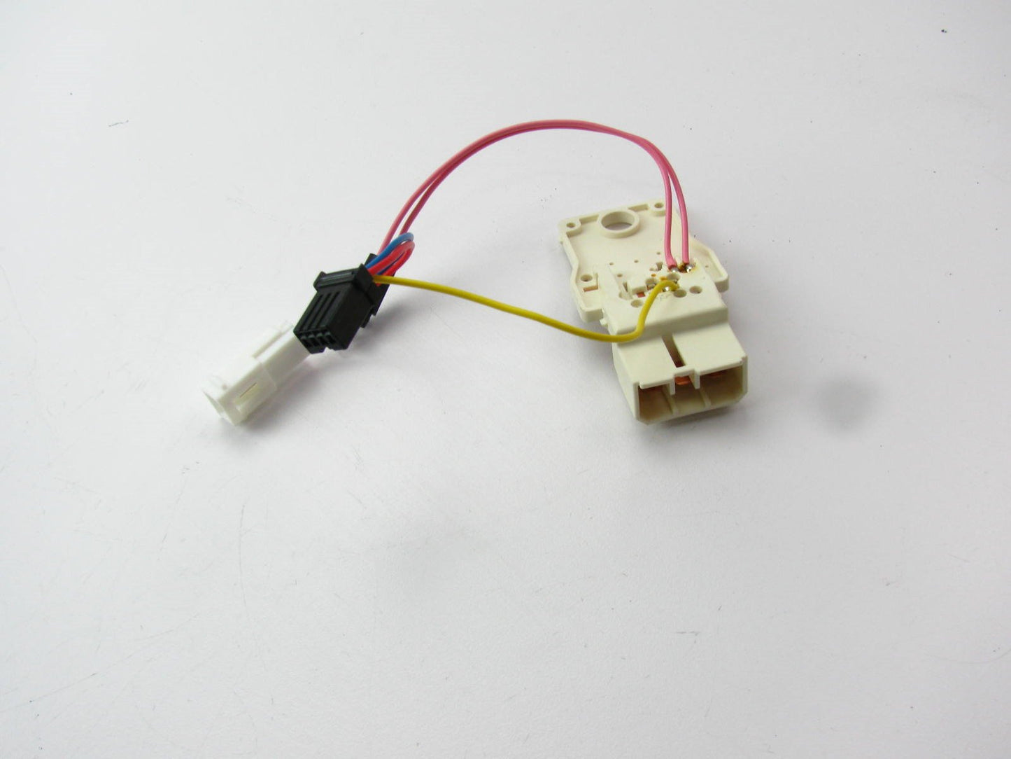 NEW GENUINE A/C Heater Blower Motor Switch OEM 1997-1998 Mazda Protege B21H61C50 Type 2