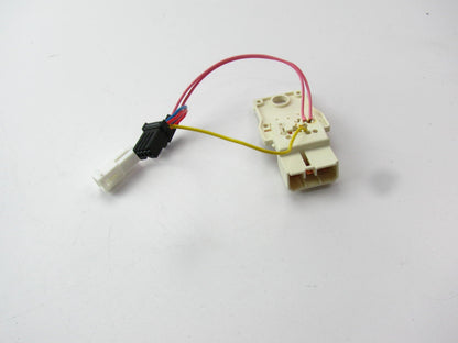 NEW GENUINE A/C Heater Blower Motor Switch OEM 1997-1998 Mazda Protege B21H61C50 Type 2