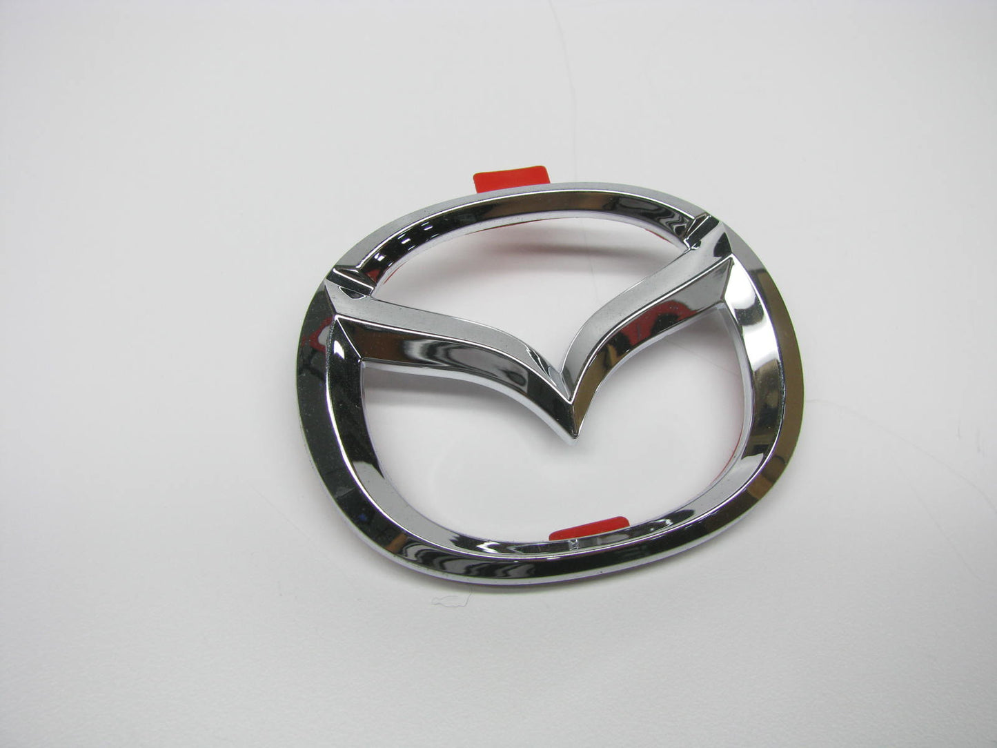 NEW GENUINE Rear Emblem Badge Logo Nameplate For 97-98 Mazda Protege B21M51730A