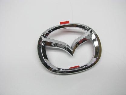 NEW GENUINE Rear Emblem Badge Logo Nameplate For 97-98 Mazda Protege B21M51730A