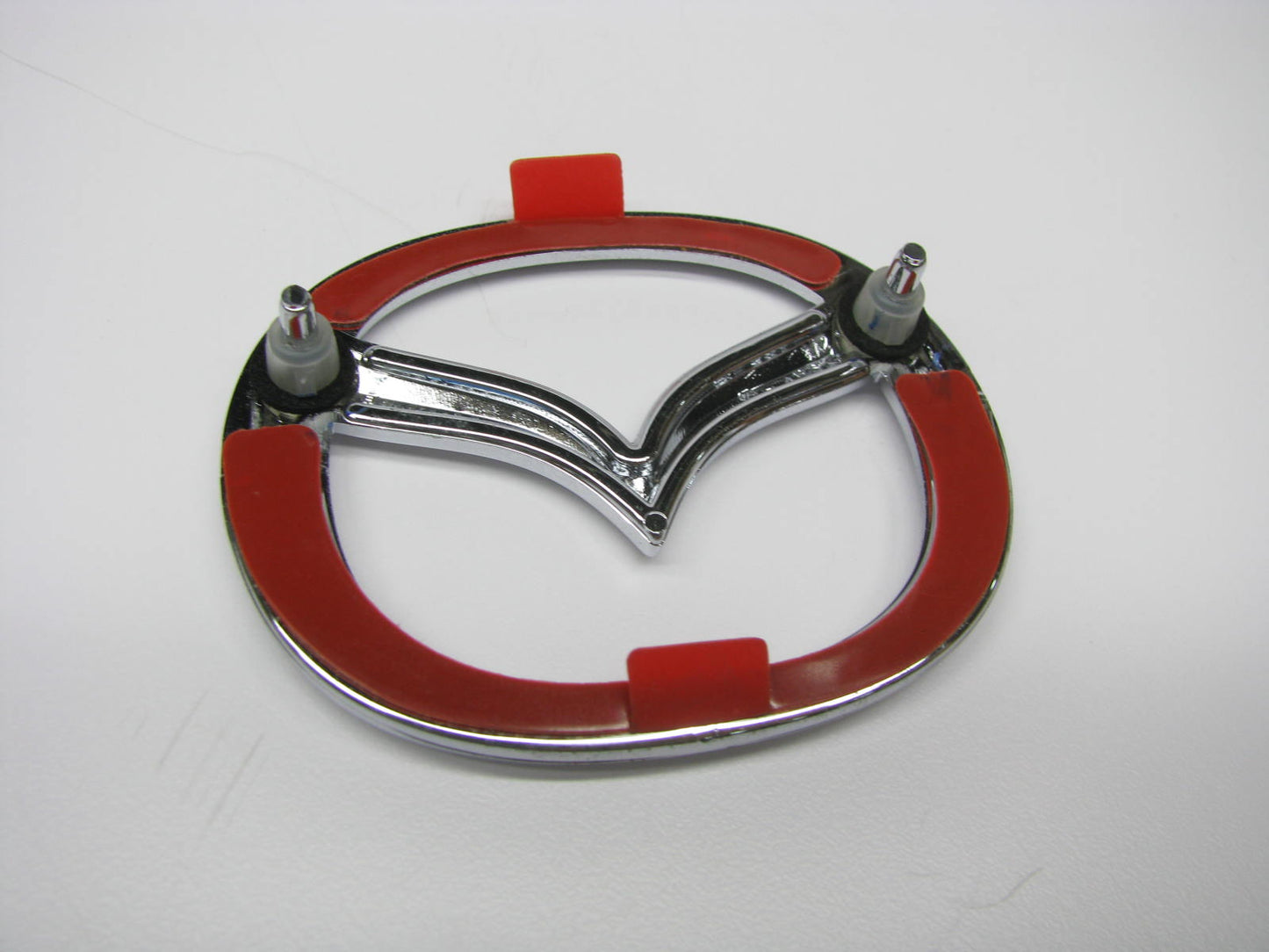 NEW GENUINE Rear Emblem Badge Logo Nameplate For 97-98 Mazda Protege B21M51730A
