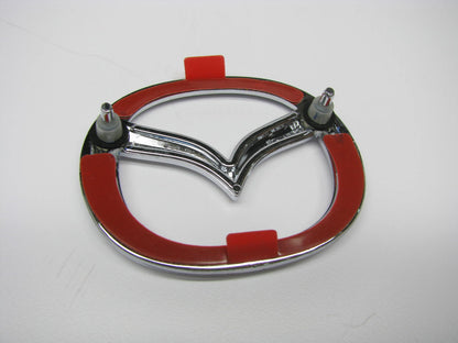 NEW GENUINE Rear Emblem Badge Logo Nameplate For 97-98 Mazda Protege B21M51730A