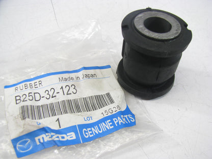 New Genuine OEM Rack And Pinion Mount Bushing For 99-03 Mazda Protege B25D32123