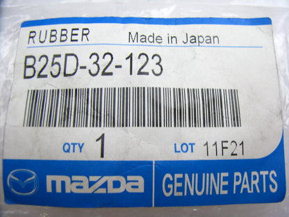 New Genuine OEM Rack And Pinion Mount Bushing For 99-03 Mazda Protege B25D32123