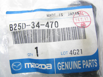 NEW GENUINE Front Lower Control Arm Bushing OEM For 99-00 Protege B25D-34-470