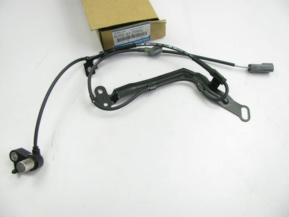 NEW B25D-43-70XG FRONT RIGHT ABS Wheel Speed Sensor 1999-03 Protege 03 Protege5