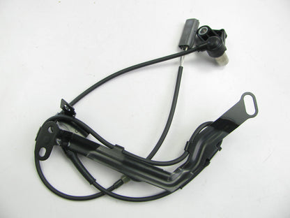 NEW B25D-43-70XG FRONT RIGHT ABS Wheel Speed Sensor 1999-03 Protege 03 Protege5