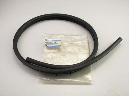 NEW OEM Mazda B25D-56-770A Hood Weatherstip Rubber Seal 1999-2000 Mazda Protege