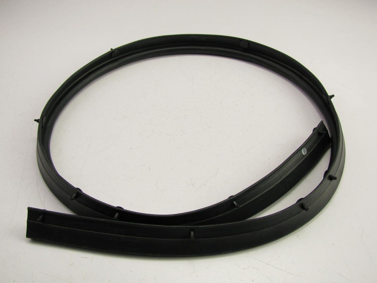 NEW OEM Mazda B25D-56-770A Hood Weatherstip Rubber Seal 1999-2000 Mazda Protege