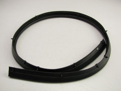 NEW OEM Mazda B25D-56-770A Hood Weatherstip Rubber Seal 1999-2000 Mazda Protege