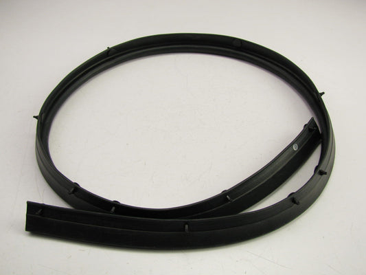NEW OEM Mazda B25D-56-770A Hood Weatherstip Rubber Seal 1999-2000 Mazda Protege