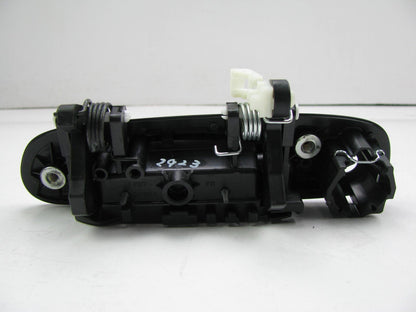 NEW GENUINE FRONT RIGHT Exterior Door Handle OEM Mazda B25D-58-410D