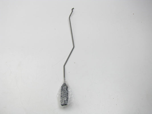 NEW - OEM B25D-59-390 65 FRONT LEFT Door Lock Operating Rod 99-03 Mazda Protege