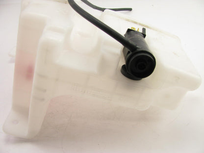 Mazda B25D-67-480G Windshield Washer Reservoir Tank & Washer Pump 01-03 Protege