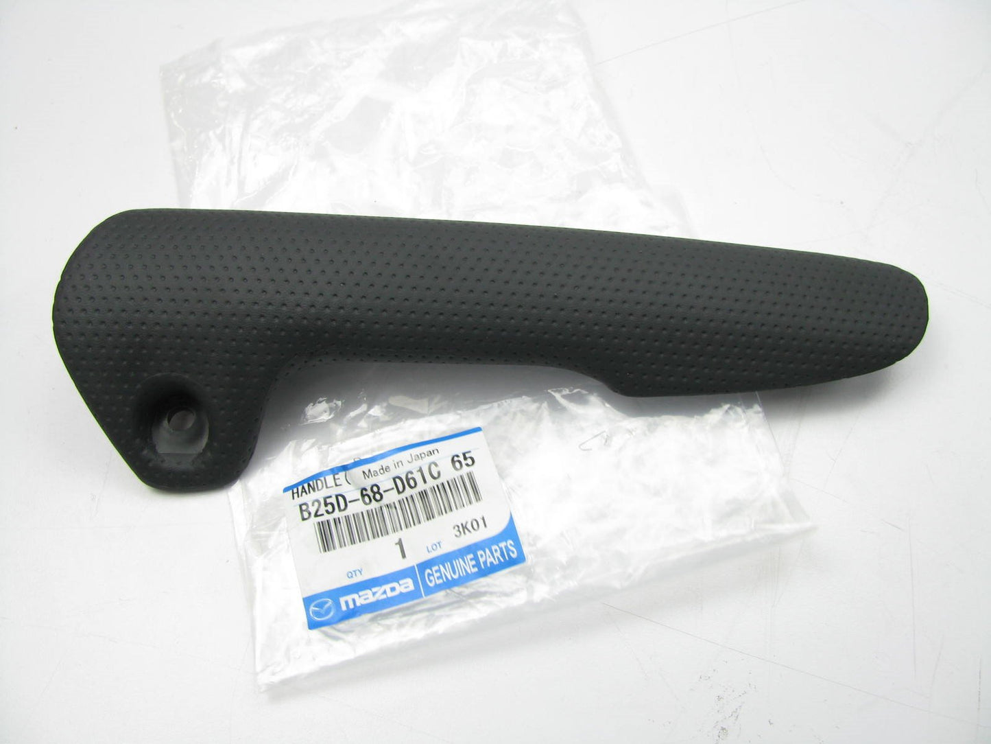 NEW FRONT RIGHT Interior Door Handle OEM For 01-03 Mazda Protege 02-03 Protege 5