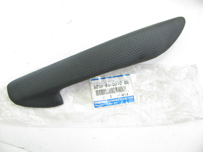 NEW - OEM Mazda B25D-68-D91C-65 Front Left Inside Door Pull 1999-2000 Protege