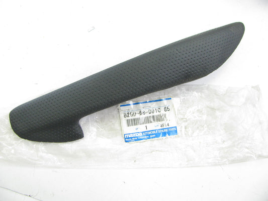 NEW - OEM Mazda B25D-68-D91C-65 Front Left Inside Door Pull 1999-2000 Protege
